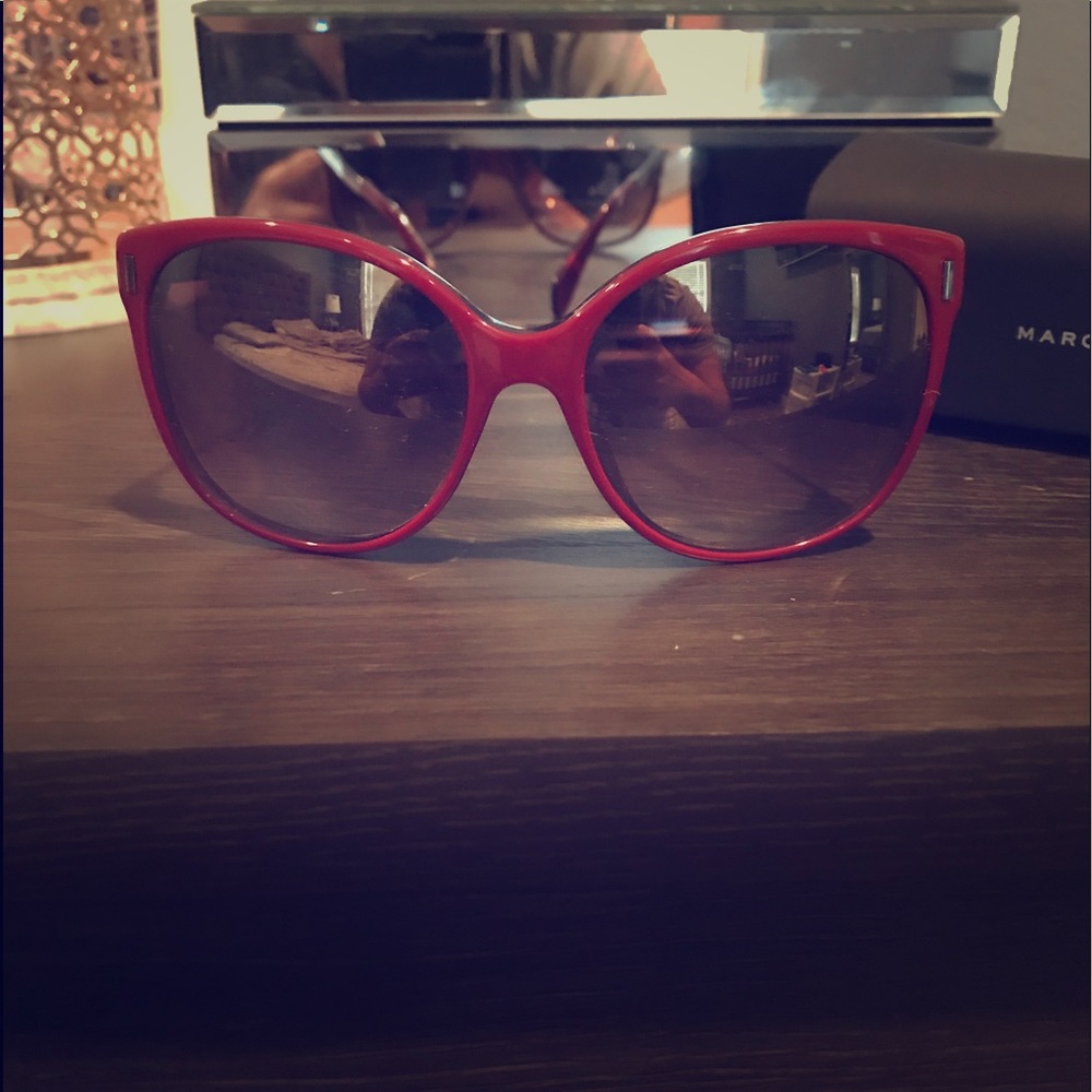 Marc Jacobs sunglasses